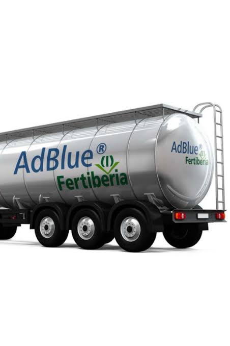 Adblue Granel